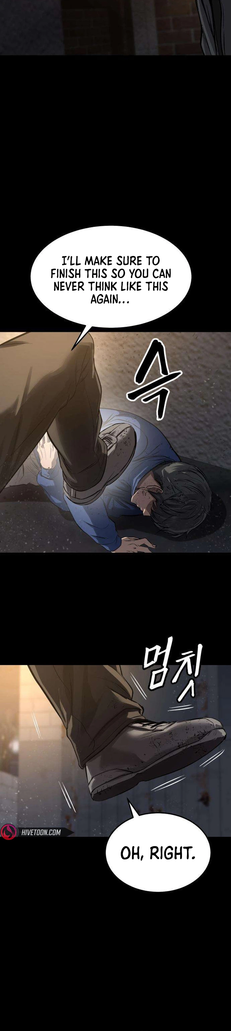 Read Cartel chapter 14 image 8 on Lezhin