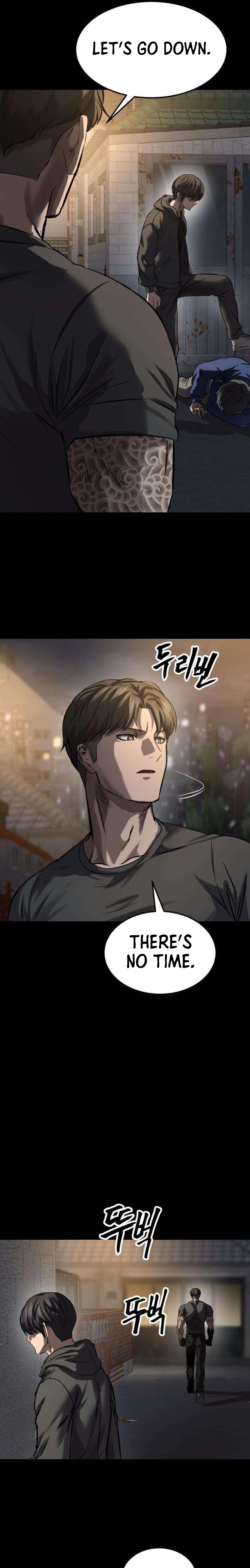 Read Cartel chapter 14 image 9 on Lezhin