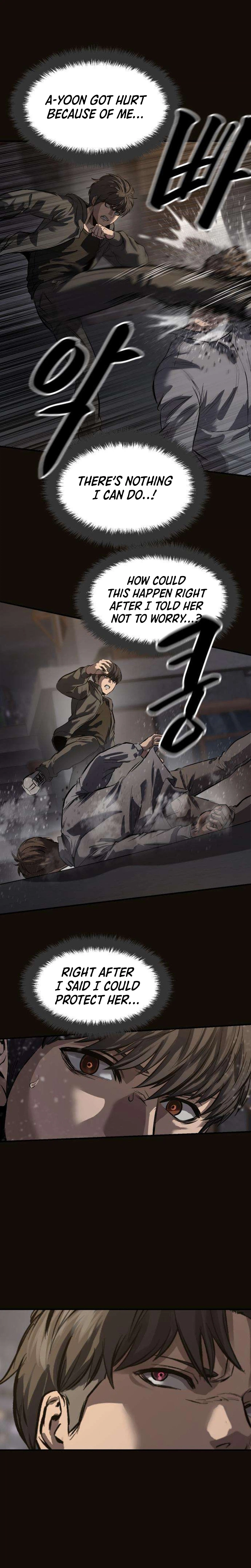 Read Cartel chapter 15 image 1 on Lezhin