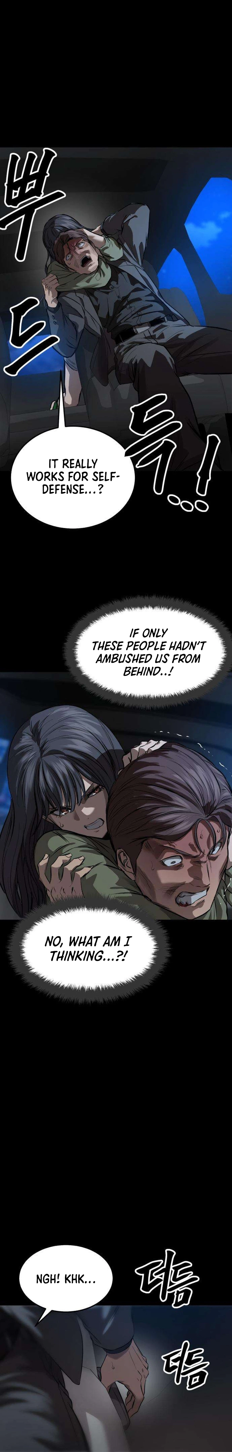 Read Cartel chapter 15 image 10 on Lezhin