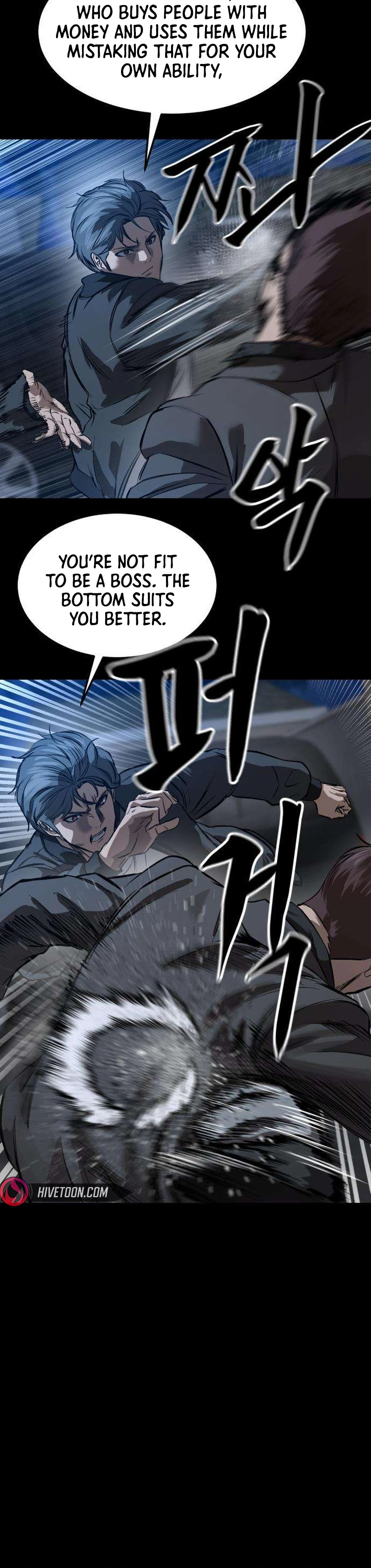 Read Cartel chapter 15 image 21 on Lezhin
