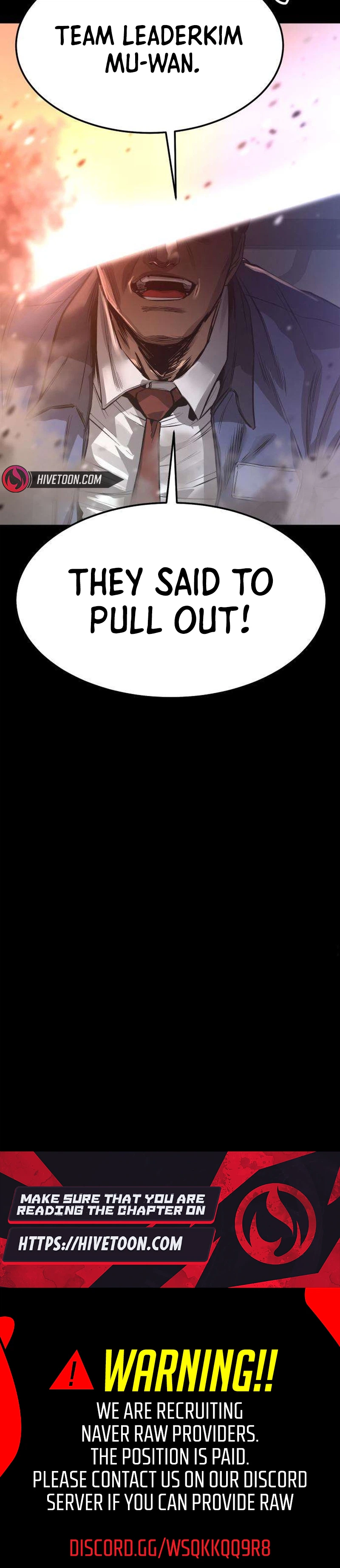 Read Cartel chapter 15 image 30 on Lezhin
