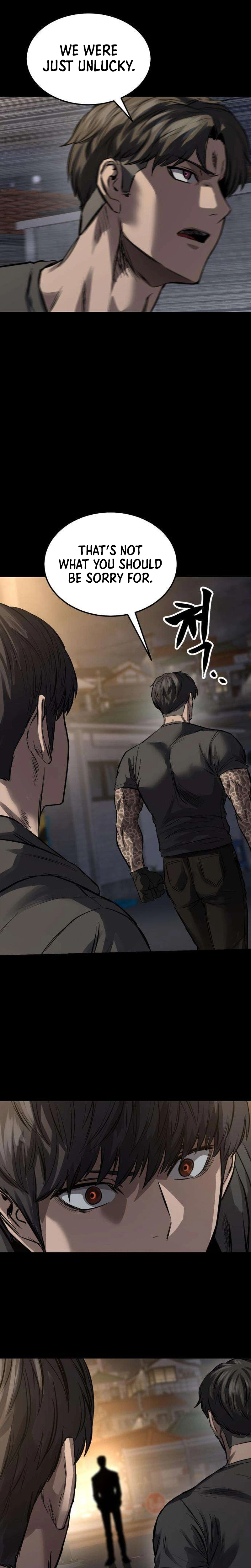 Read Cartel chapter 15 image 4 on Lezhin