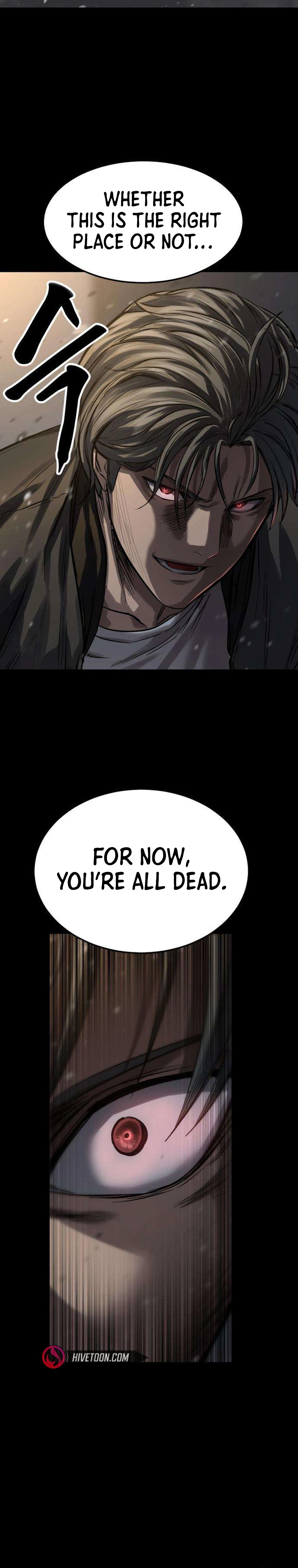 Read Cartel chapter 15 image 6 on Lezhin