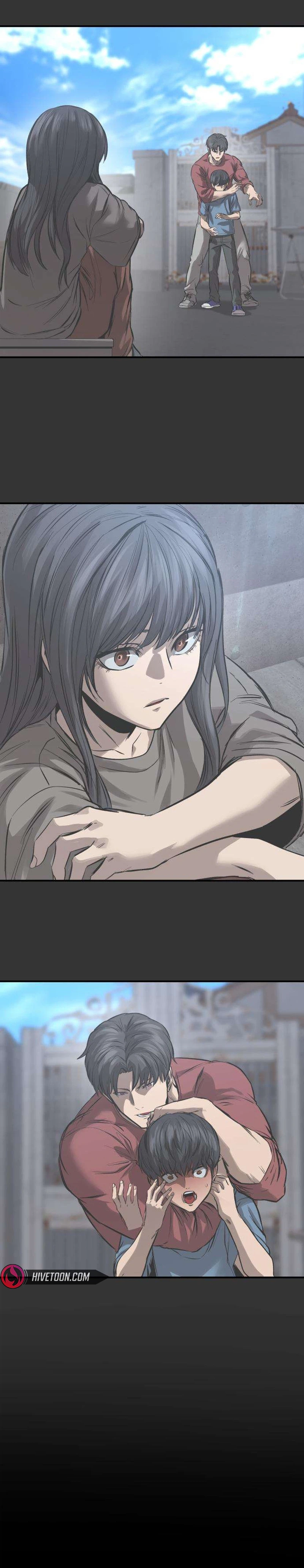 Read Cartel chapter 15 image 9 on Lezhin