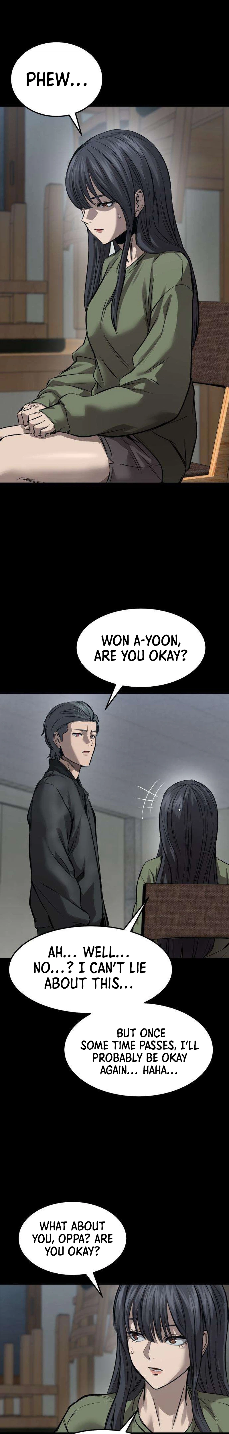 Read Cartel chapter 16 image 12 on Lezhin