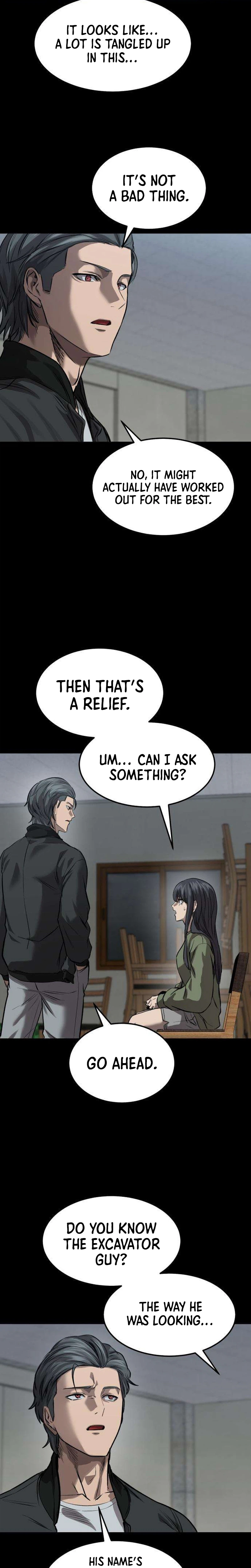 Read Cartel chapter 16 image 13 on Lezhin