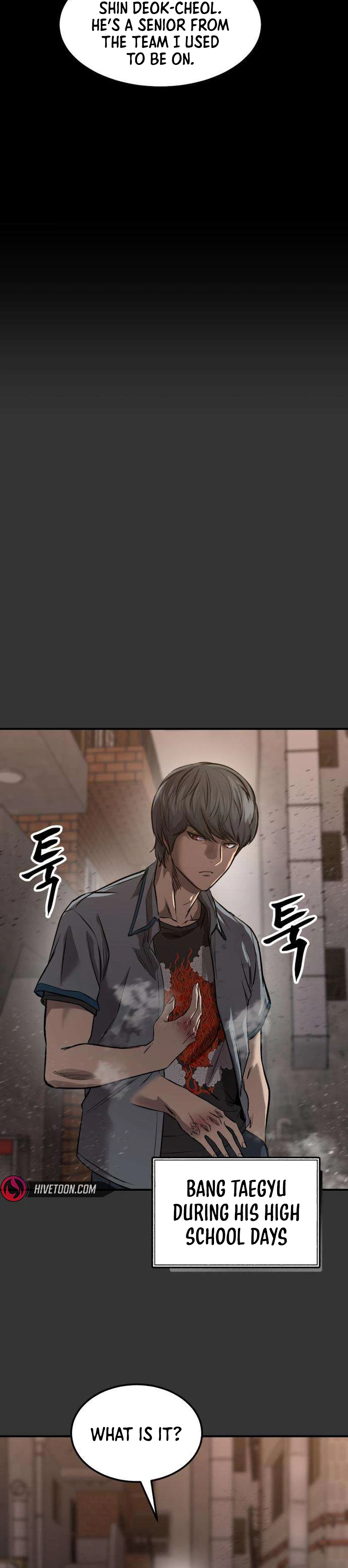 Read Cartel chapter 16 image 14 on Lezhin