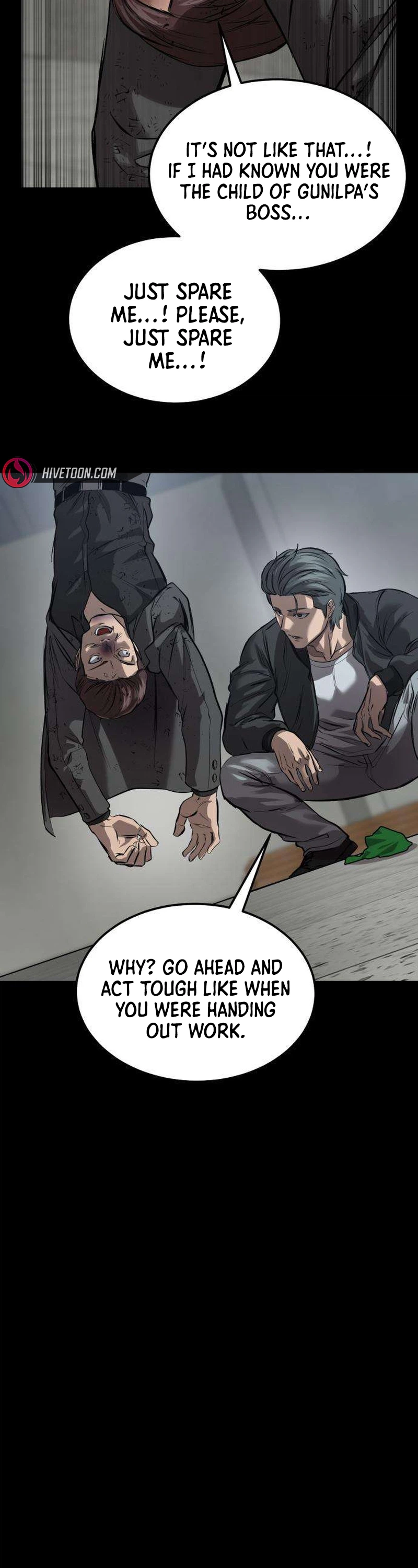Read Cartel chapter 16 image 26 on Lezhin