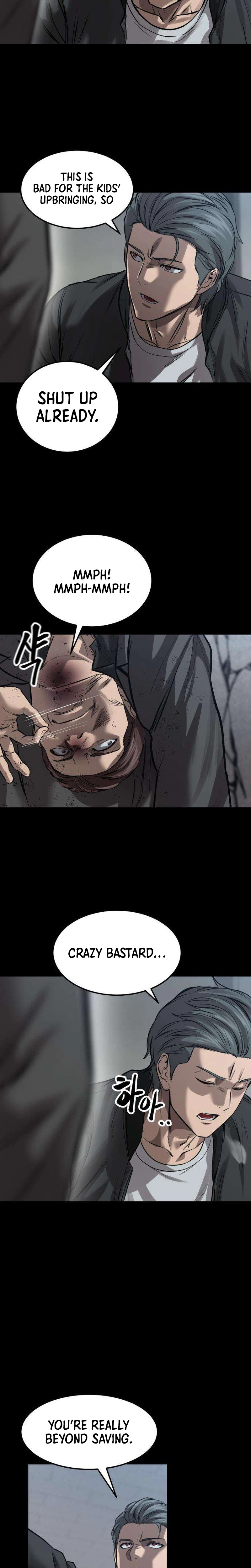 Read Cartel chapter 16 image 28 on Lezhin