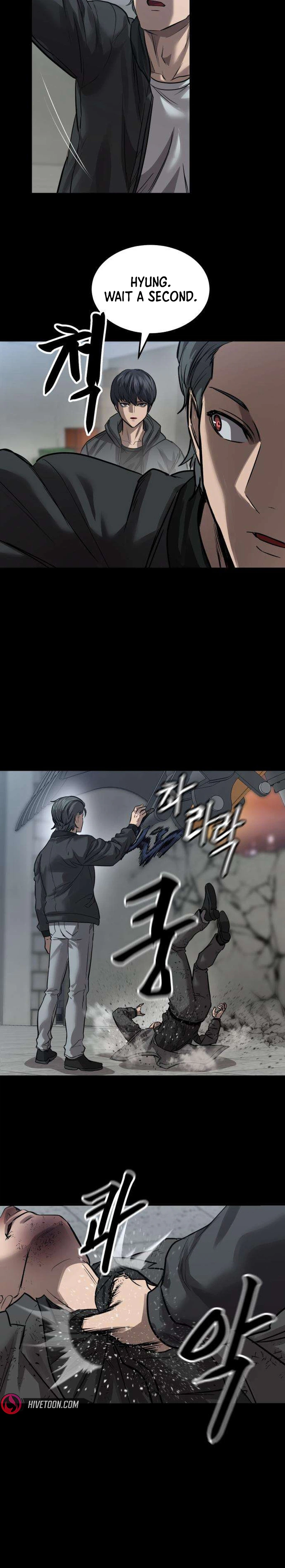 Read Cartel chapter 16 image 29 on Lezhin