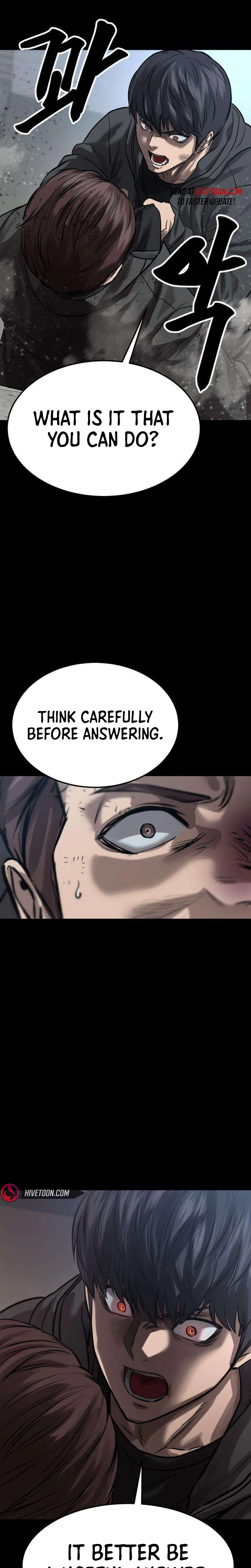 Read Cartel chapter 16 image 30 on Lezhin