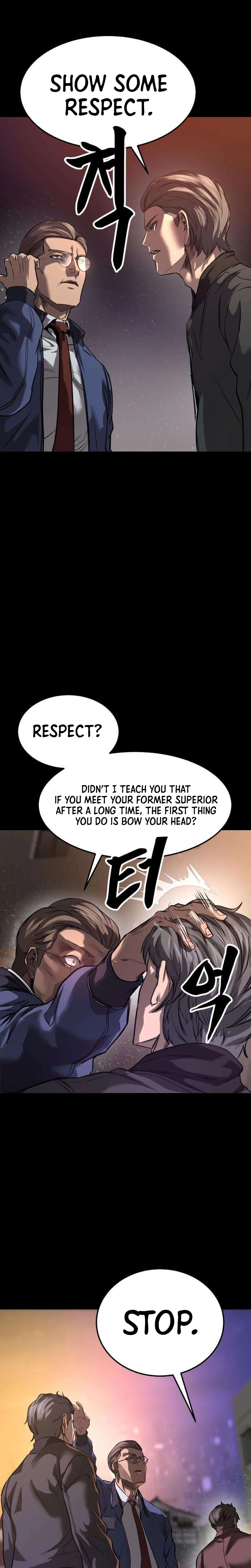 Read Cartel chapter 16 image 4 on Lezhin