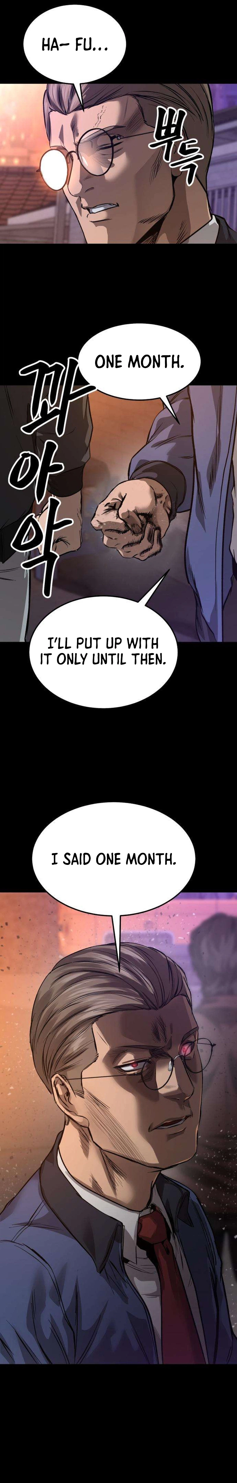 Read Cartel chapter 16 image 6 on Lezhin