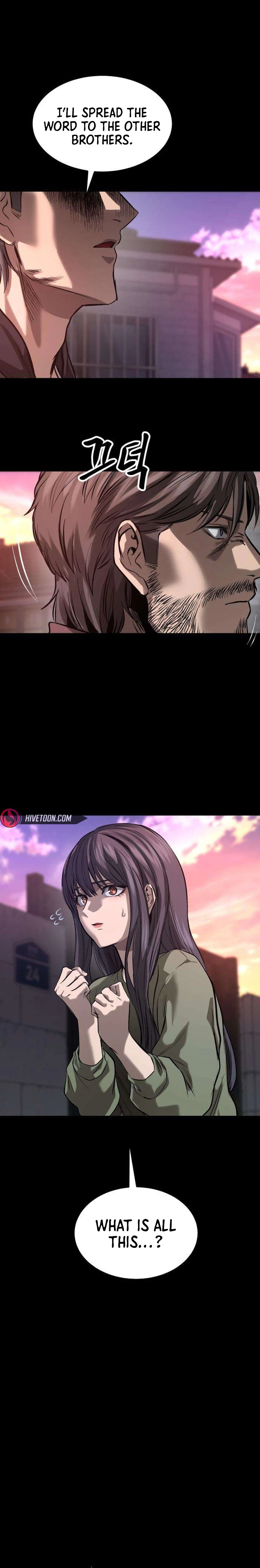 Read Cartel chapter 16 image 8 on Lezhin