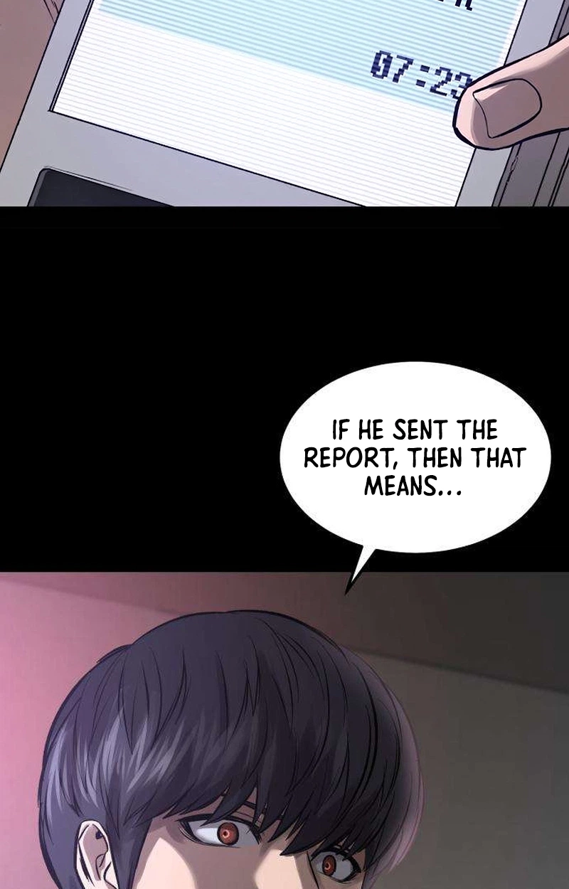 Read Cartel chapter 17 image 101 on Lezhin