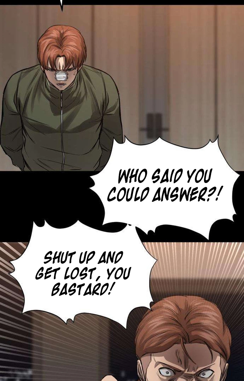 Read Cartel chapter 17 image 110 on Lezhin