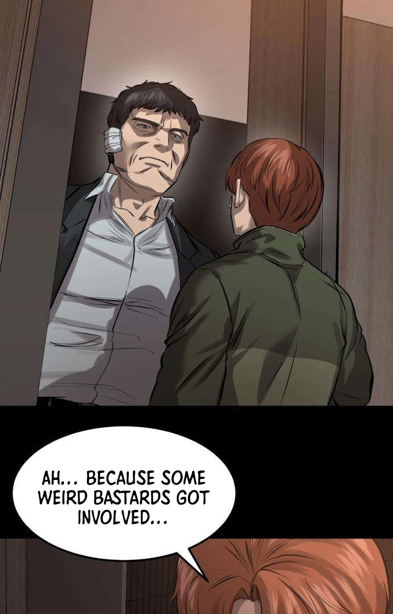 Read Cartel chapter 17 image 113 on Lezhin