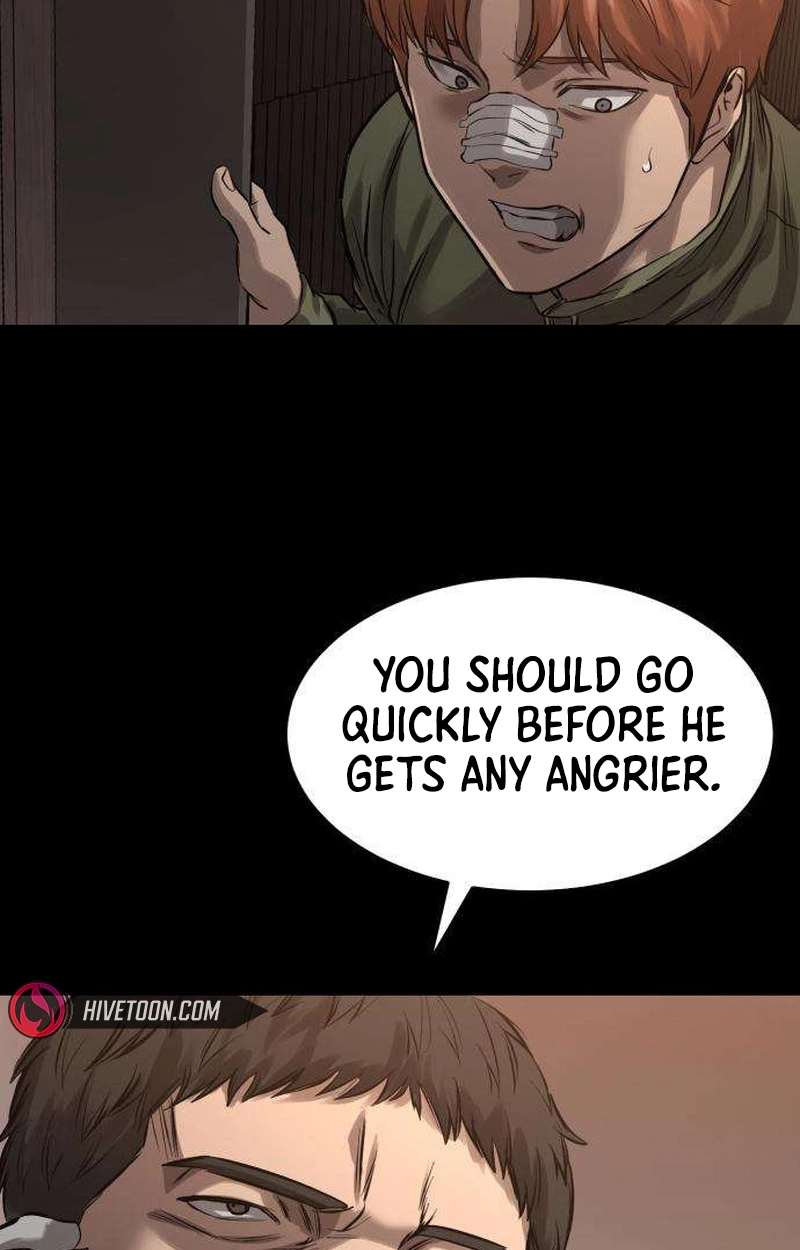 Read Cartel chapter 17 image 114 on Lezhin