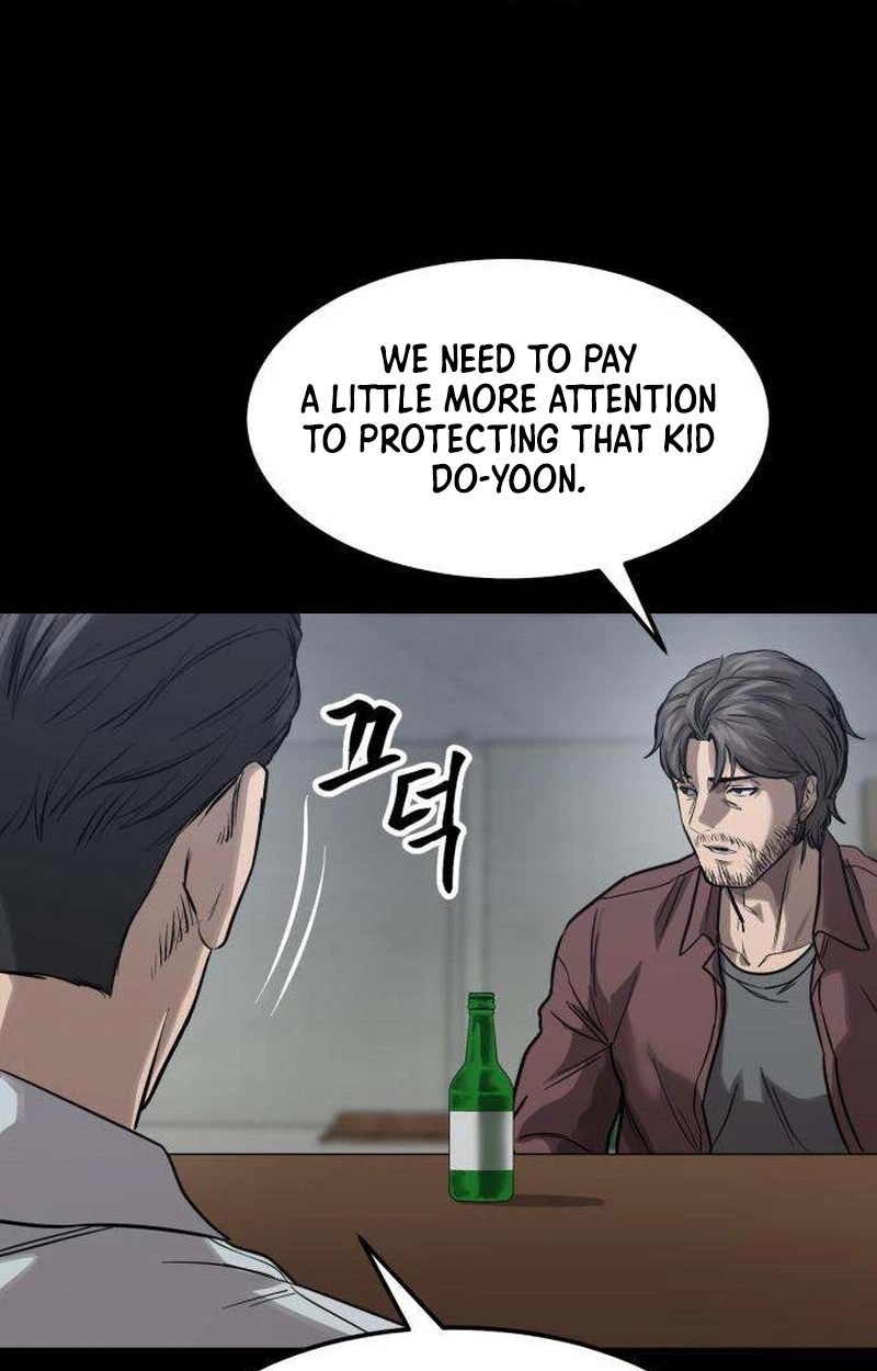 Read Cartel chapter 17 image 32 on Lezhin