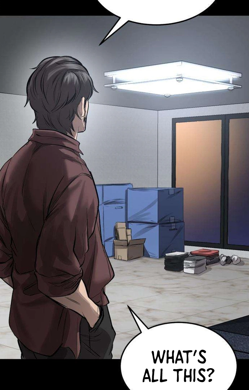 Read Cartel chapter 17 image 58 on Lezhin