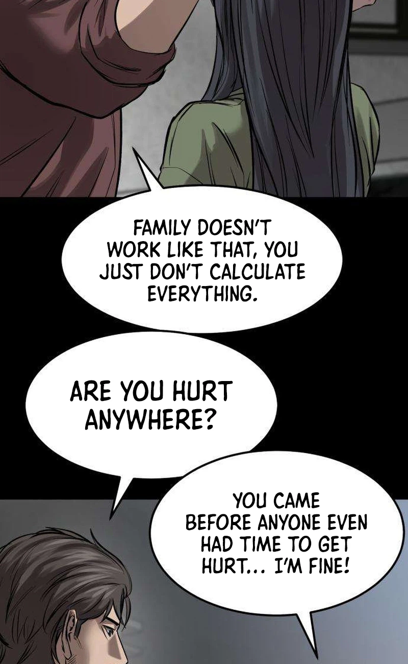 Read Cartel chapter 17 image 61 on Lezhin