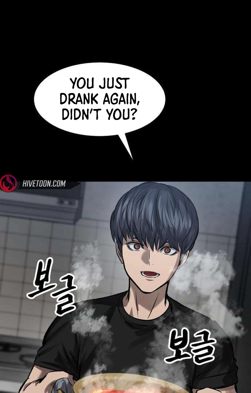 Read Cartel chapter 17 image 64 on Lezhin