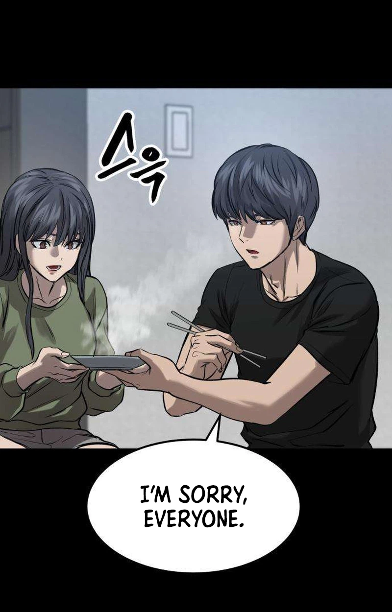 Read Cartel chapter 17 image 77 on Lezhin