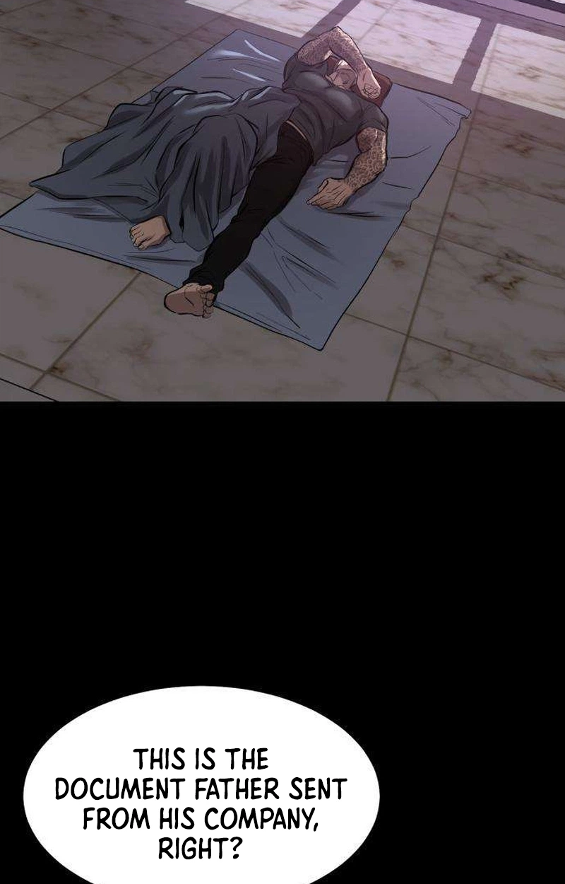 Read Cartel chapter 17 image 88 on Lezhin
