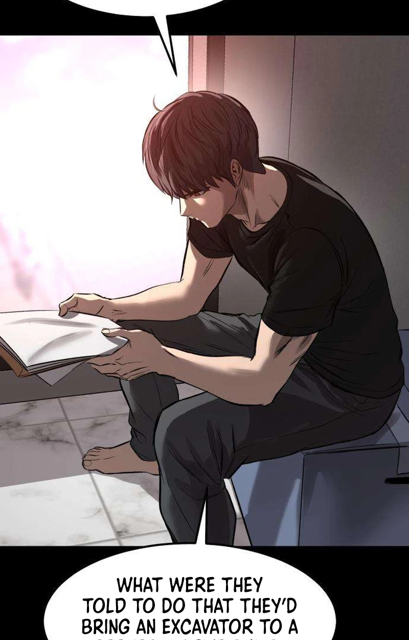 Read Cartel chapter 17 image 89 on Lezhin