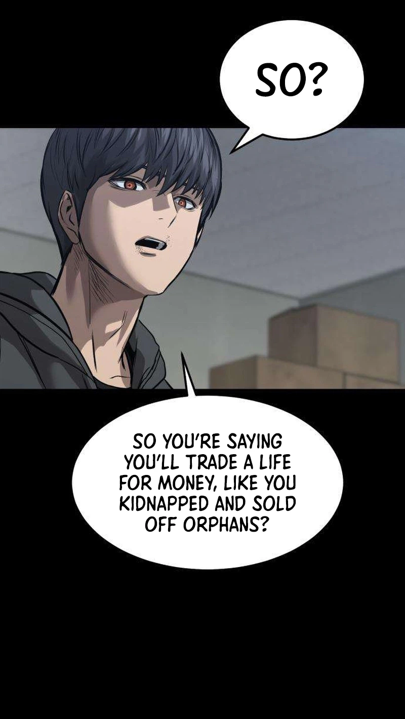 Read Cartel chapter 17 image 9 on Lezhin