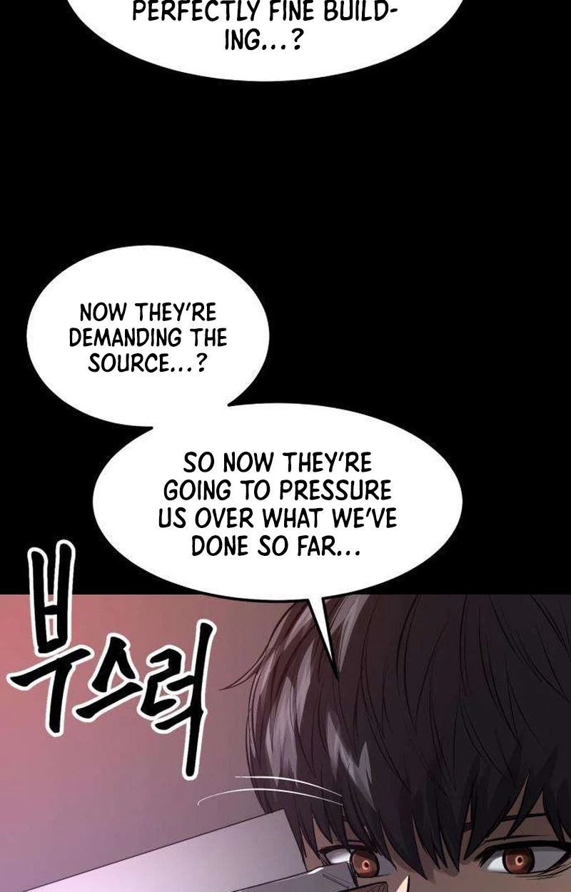 Read Cartel chapter 17 image 90 on Lezhin