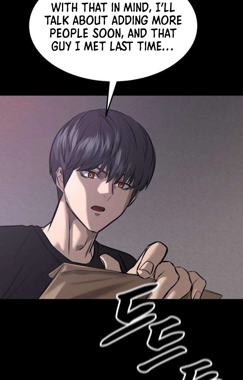 Read Cartel chapter 17 image 97 on Lezhin