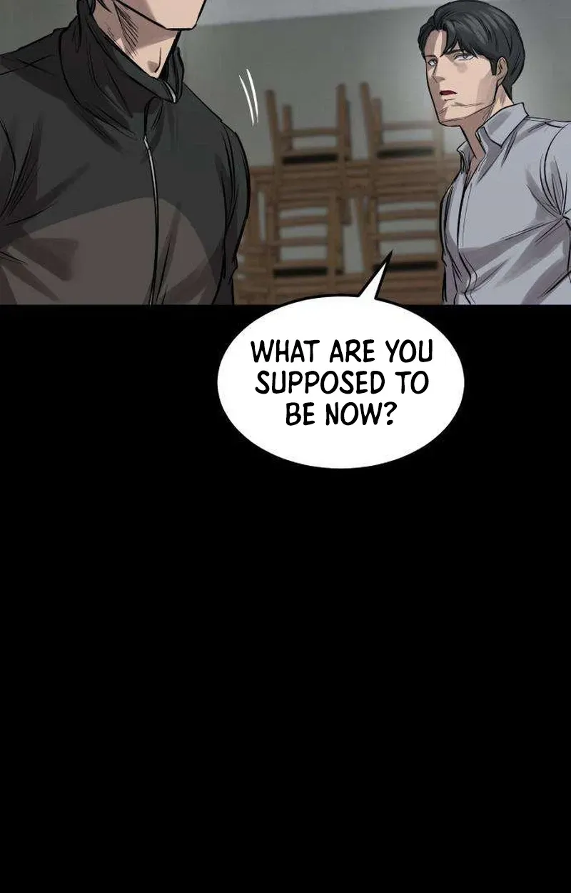 Read Cartel chapter 18 image 23 on Lezhin