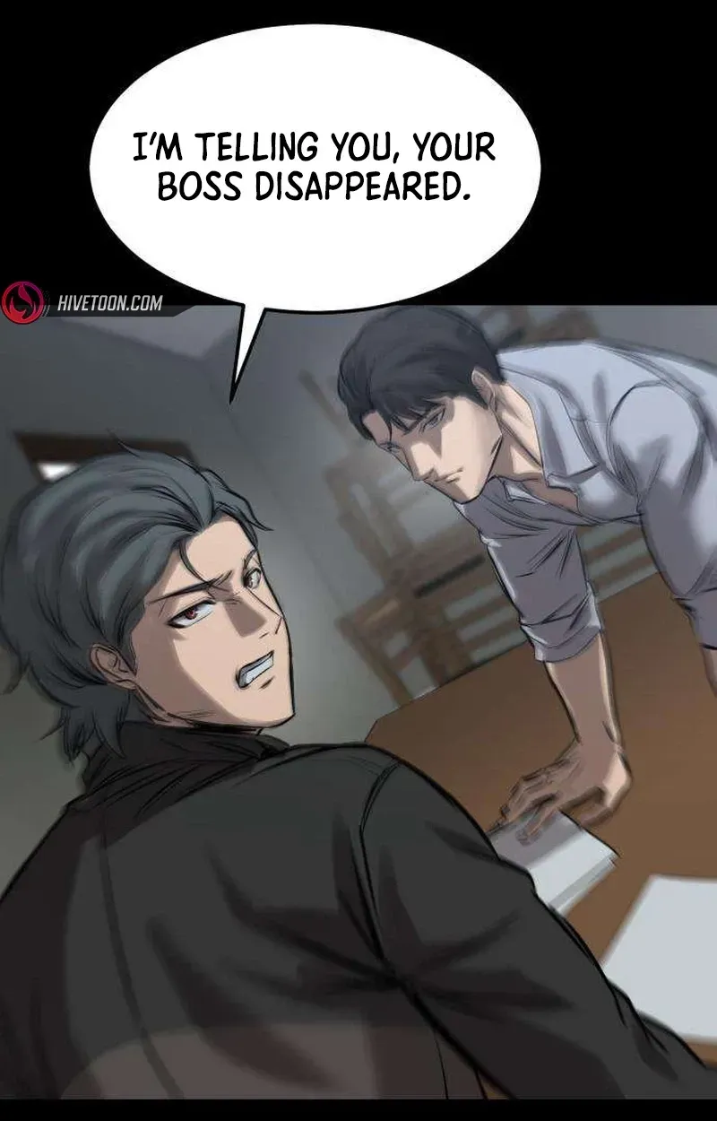 Read Cartel chapter 18 image 32 on Lezhin