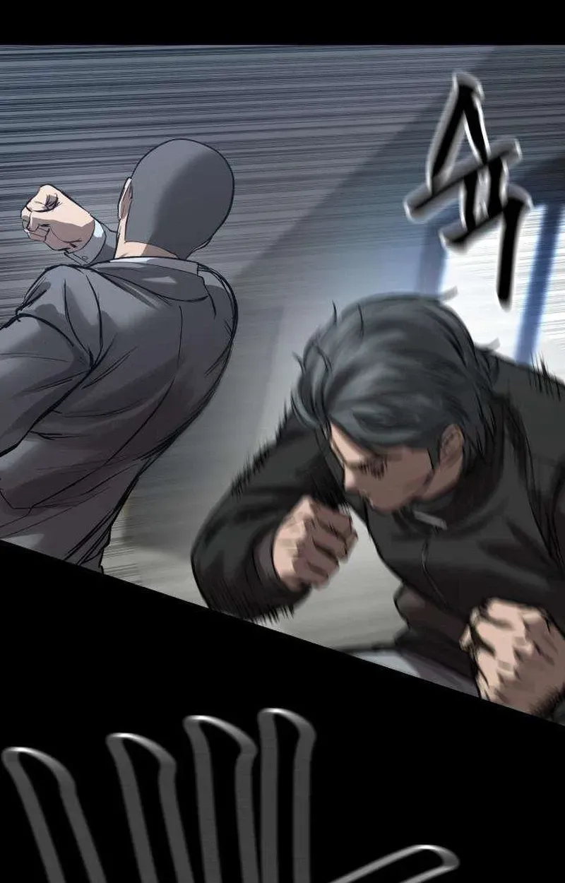 Read Cartel chapter 18 image 36 on Lezhin