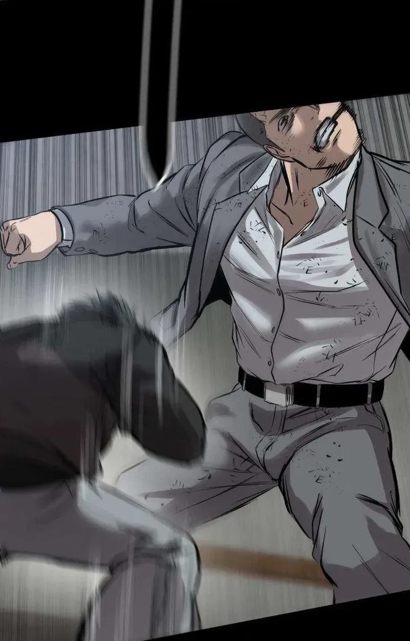 Read Cartel chapter 18 image 60 on Lezhin