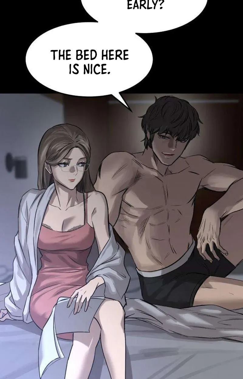 Read Cartel chapter 18 image 83 on Lezhin
