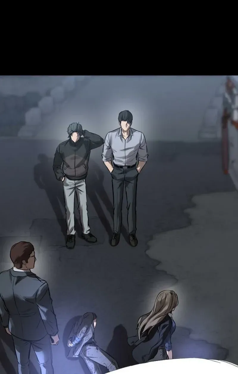 Read Cartel chapter 19 image 105 on Lezhin