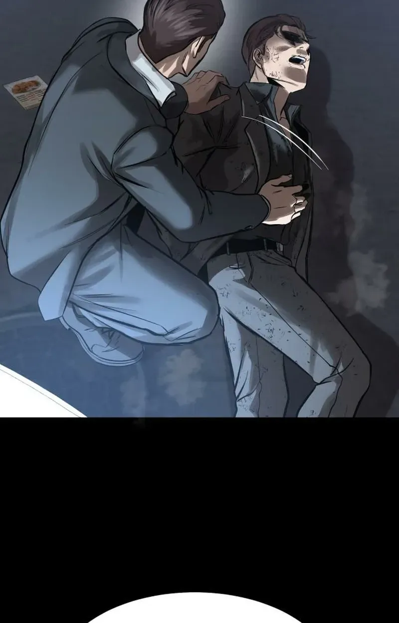 Read Cartel chapter 19 image 16 on Lezhin