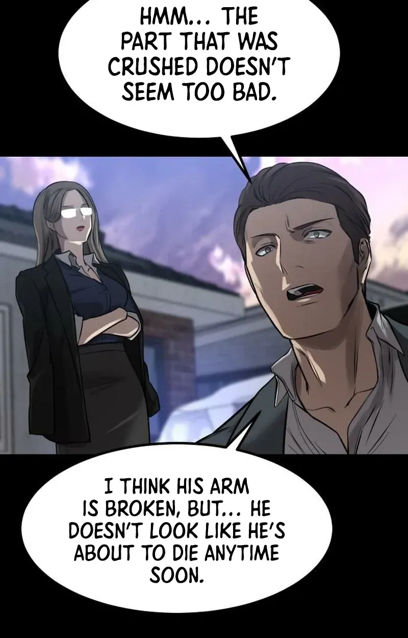 Read Cartel chapter 19 image 17 on Lezhin