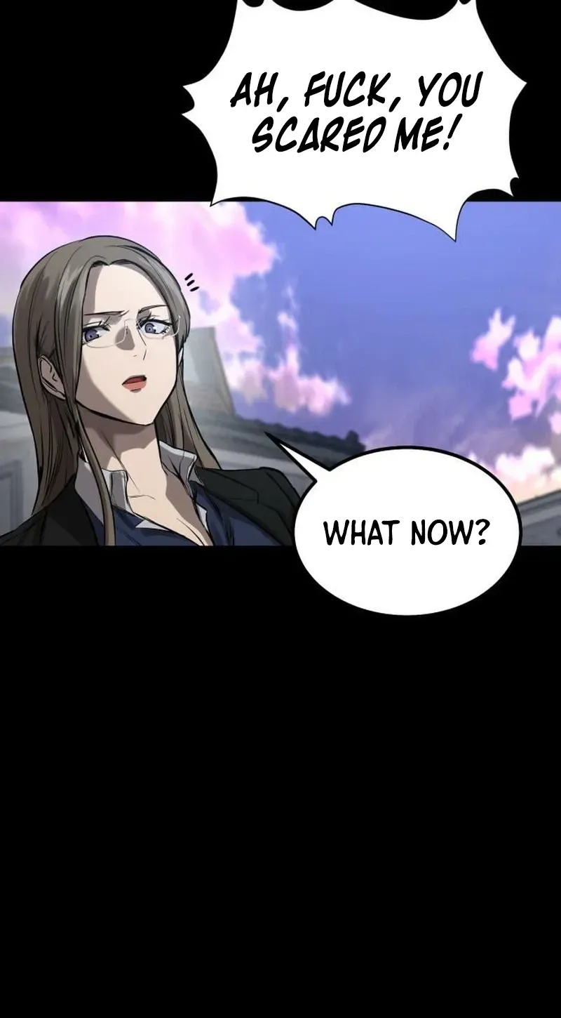 Read Cartel chapter 19 image 21 on Lezhin