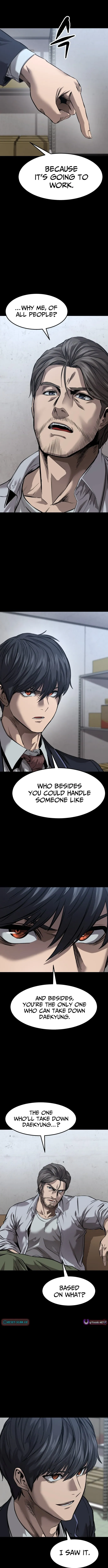 Read Cartel chapter 2 image 1 on Lezhin