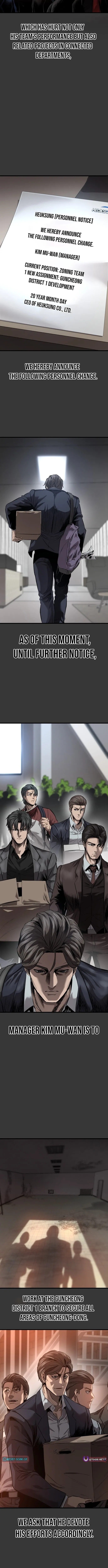 Read Cartel chapter 2 image 10 on Lezhin