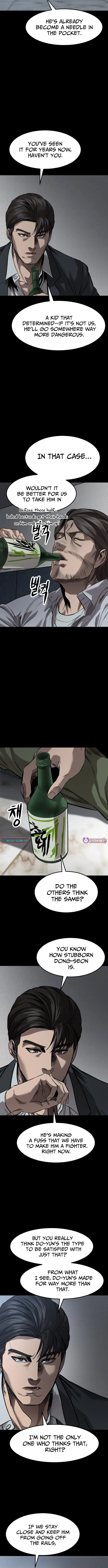 Read Cartel chapter 2 image 14 on Lezhin