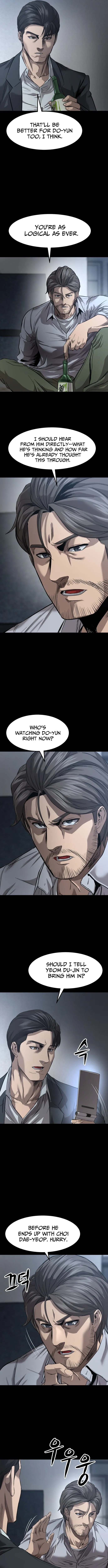 Read Cartel chapter 2 image 15 on Lezhin