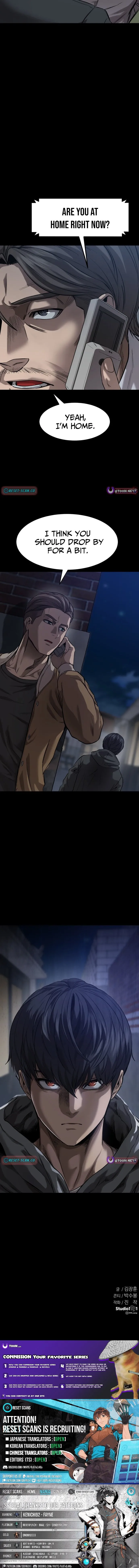 Read Cartel chapter 2 image 16 on Lezhin