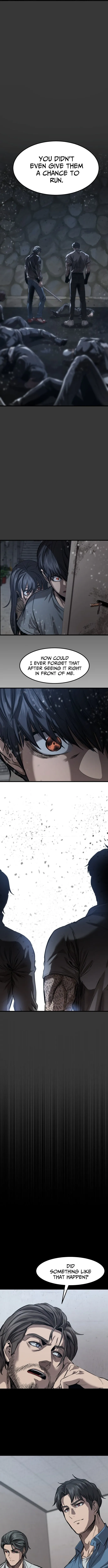 Read Cartel chapter 2 image 4 on Lezhin