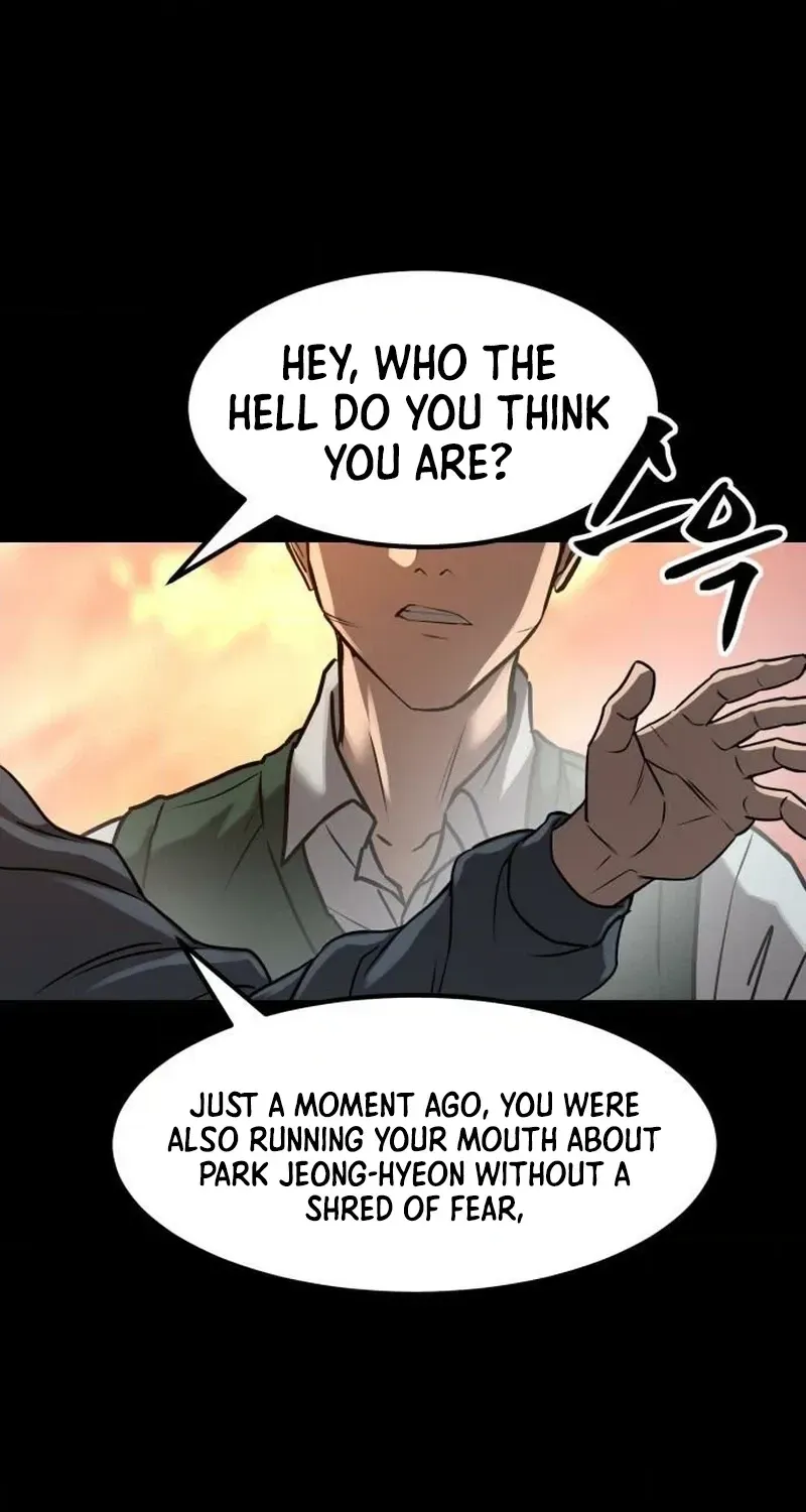 Read Cartel chapter 20 image 10 on Lezhin