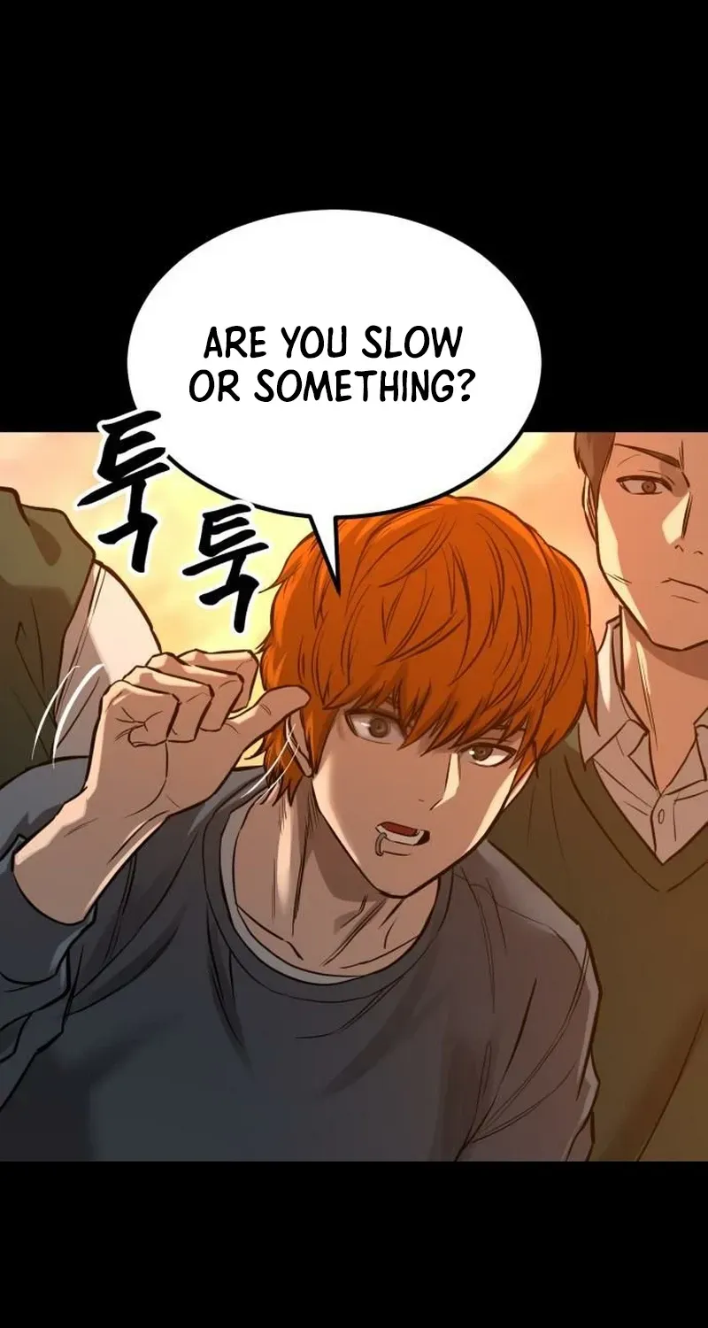Read Cartel chapter 20 image 12 on Lezhin
